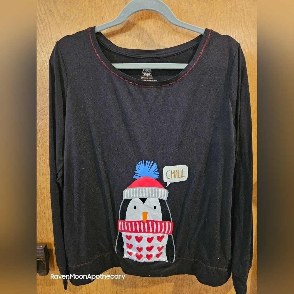 Secret Treasure night shirt